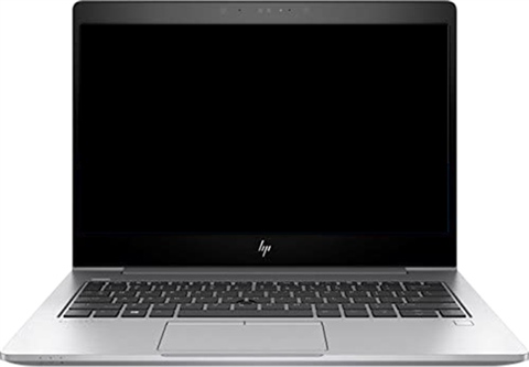 HP Elitebook 830-G5⁄i7-8650U⁄16GB Ram⁄512GB SSD⁄13